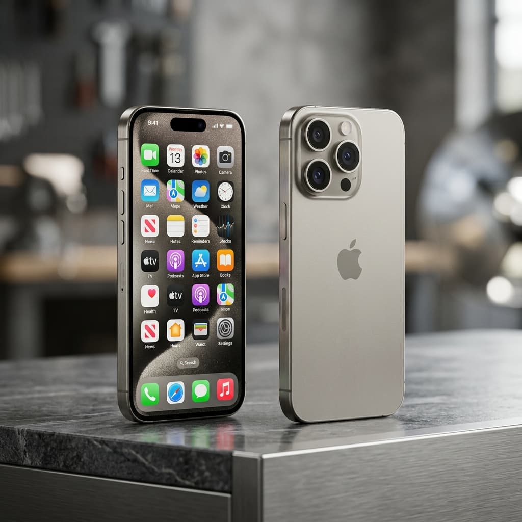 IPHONE 15 PRO SALE